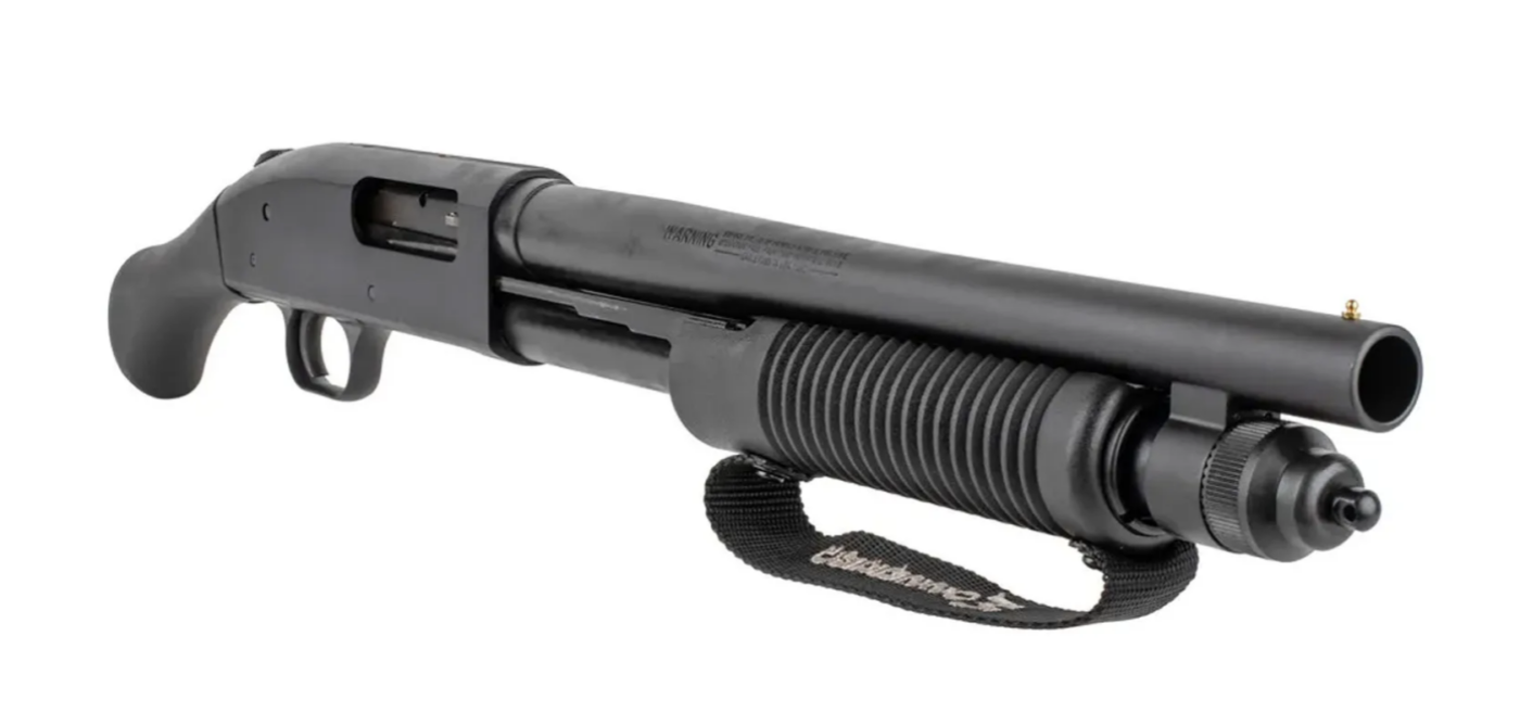 Mossberg 500